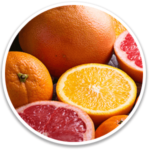 Bigarade Orange (citrus bioflavanoids): Boosts immunity, reduces oxidative stress, and balances core temperature.